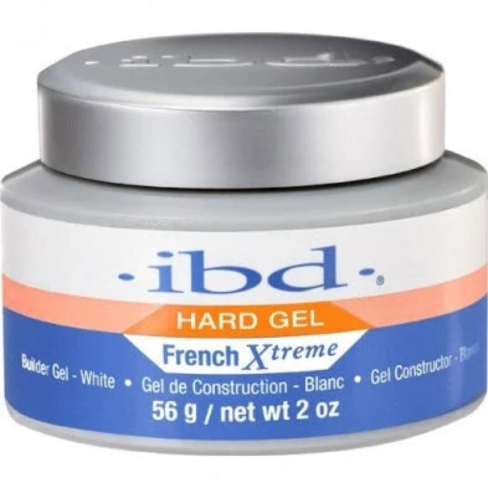 Ibd UV Xtreme White Builder Gel 2Oz #39082