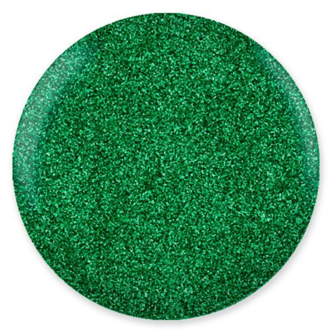DND Gel & Lacquer Duo - Green To Green #524