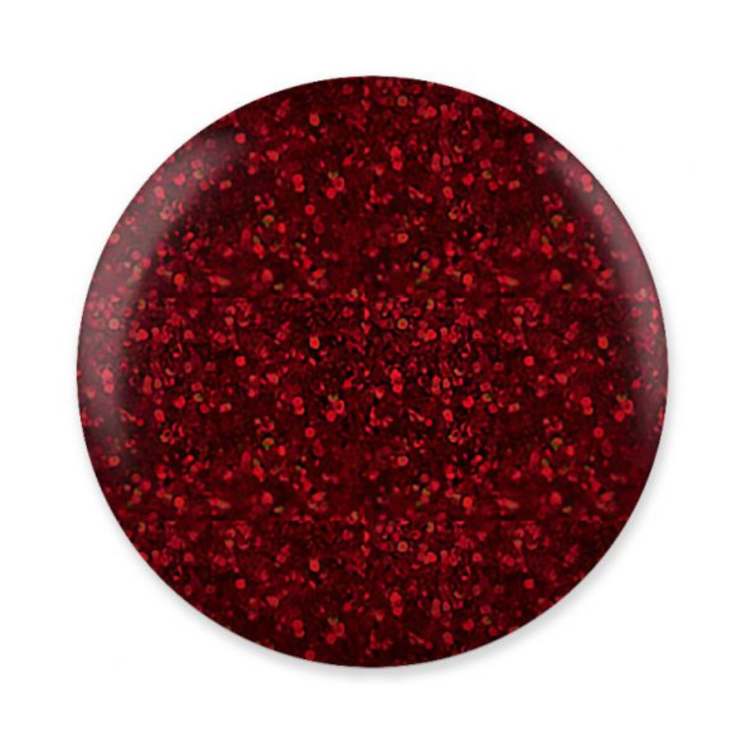 DND Gel & Lacquer Duo - Hot Jazz #463