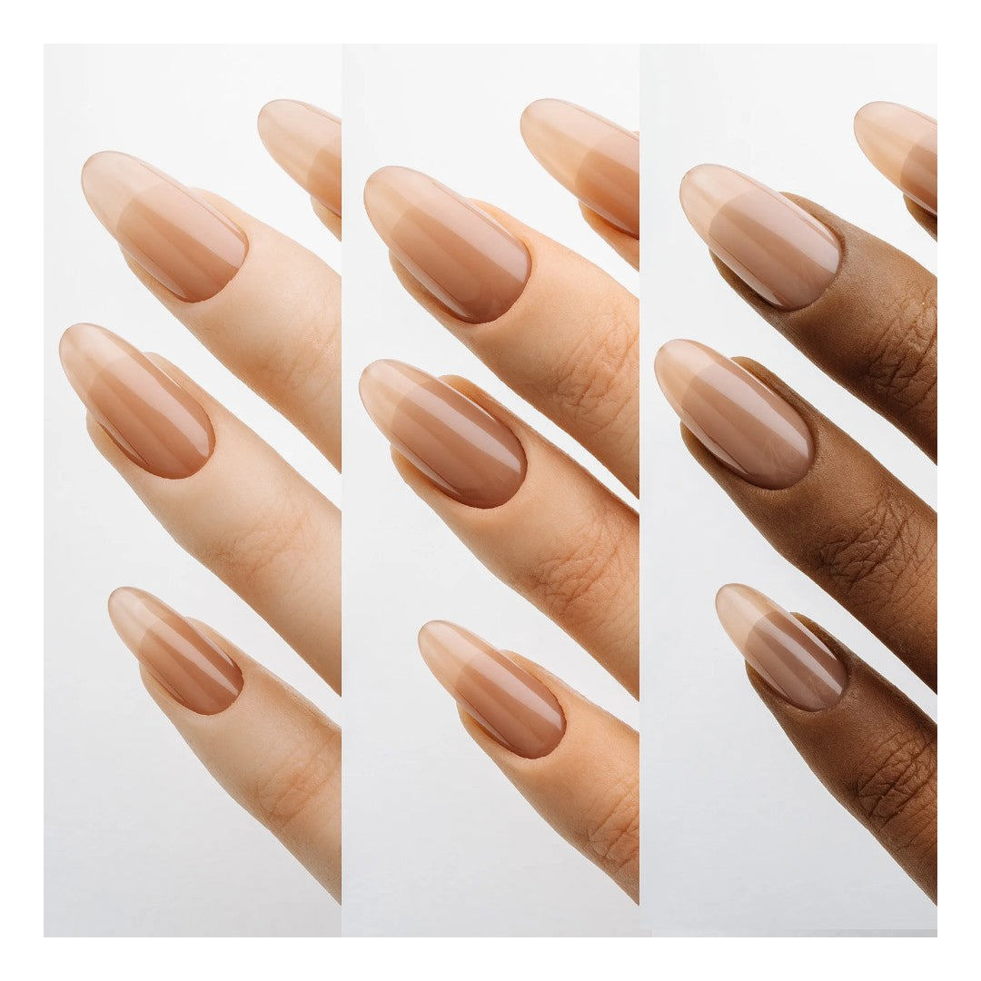 Apres Sheer Gel Couleur (Hema-Free) - Cold Coffee #SHGC603