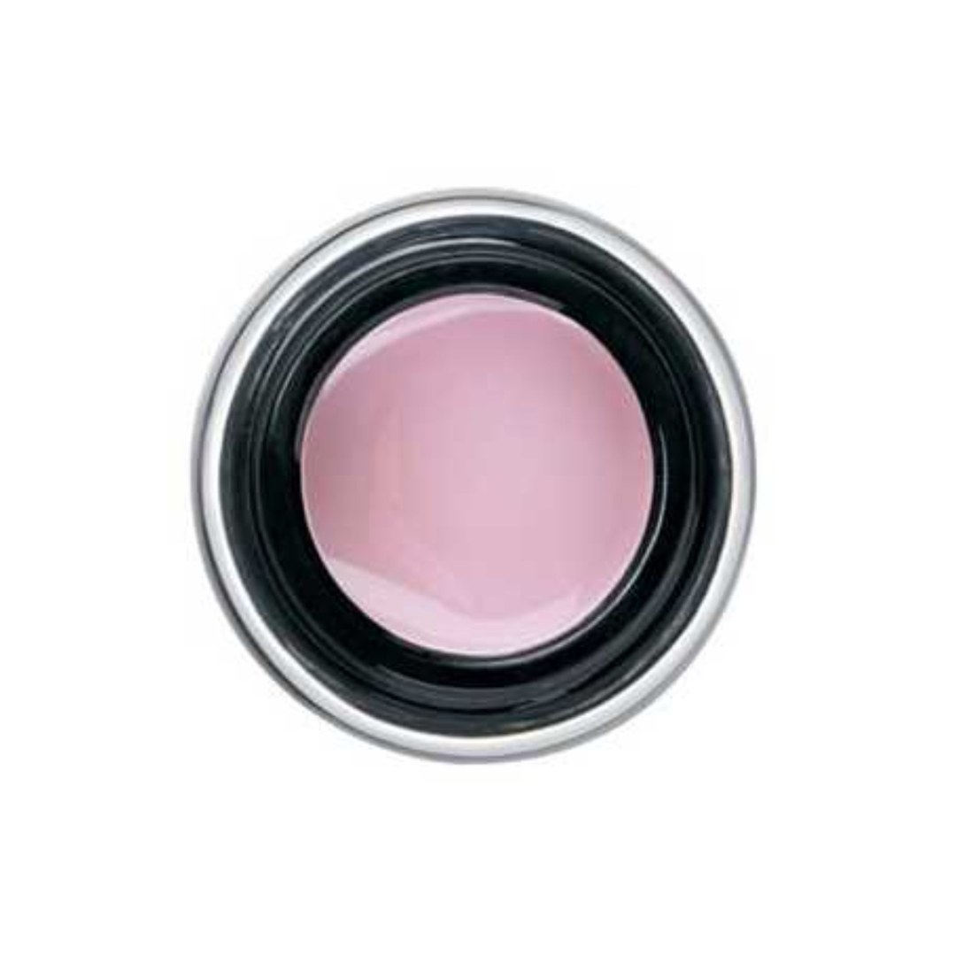 CND Brisa Gel - Warm Pink Semi-sheer (0.5oz)