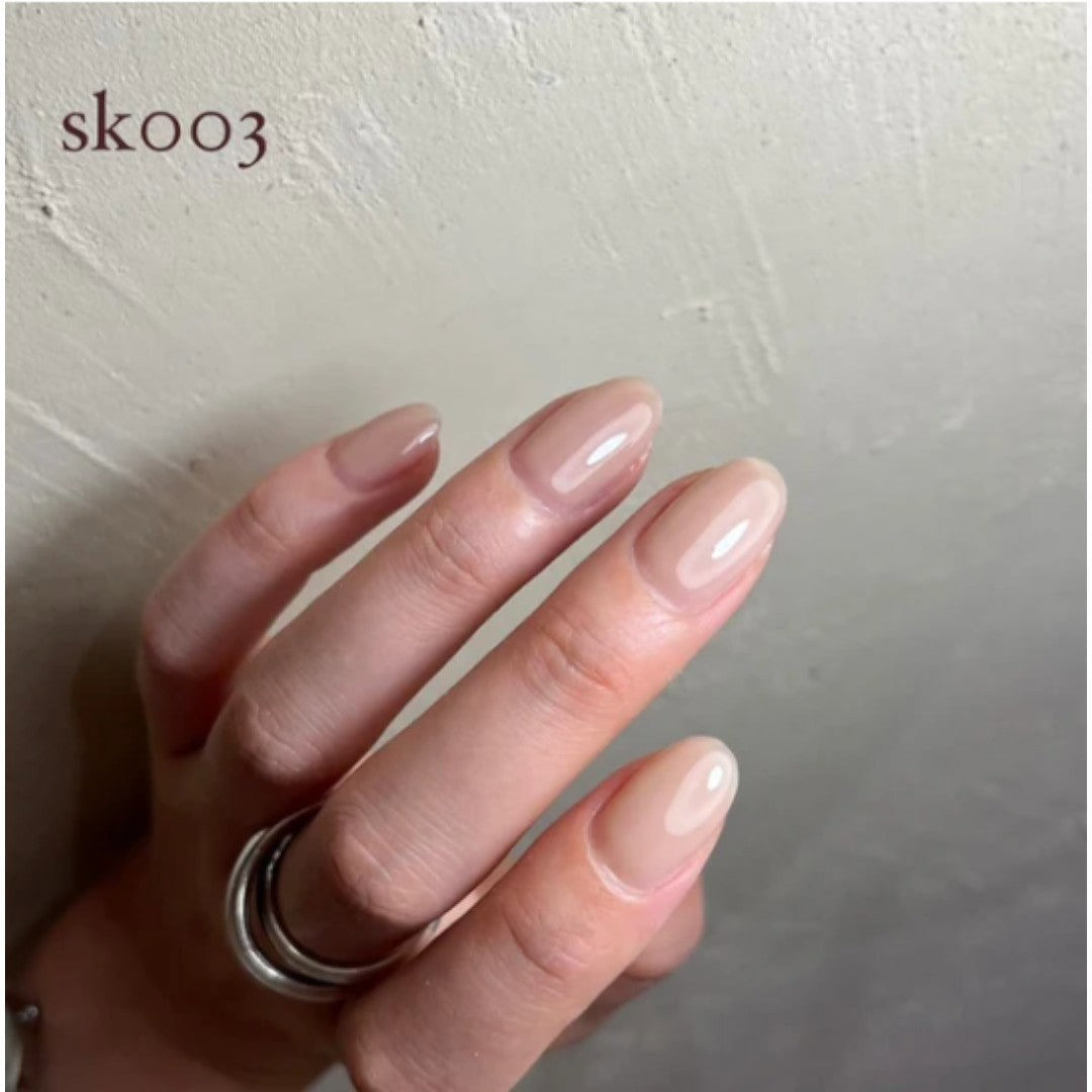 Enoi Gel Polish - Skin #SK003