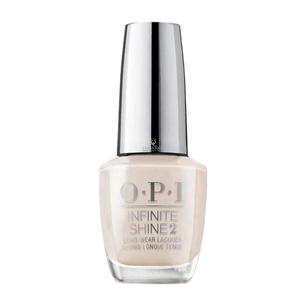 OPI Infinite Shine - Maintaining My Sand-ity #ISL21 (Disc.)