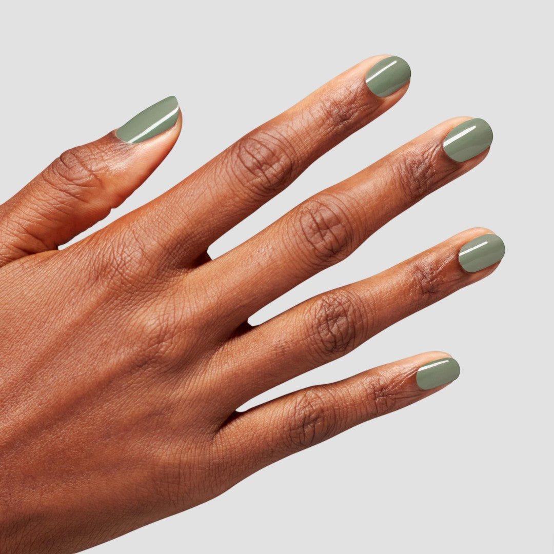 OPI Gel Colour - Cargo All Out #GCF029