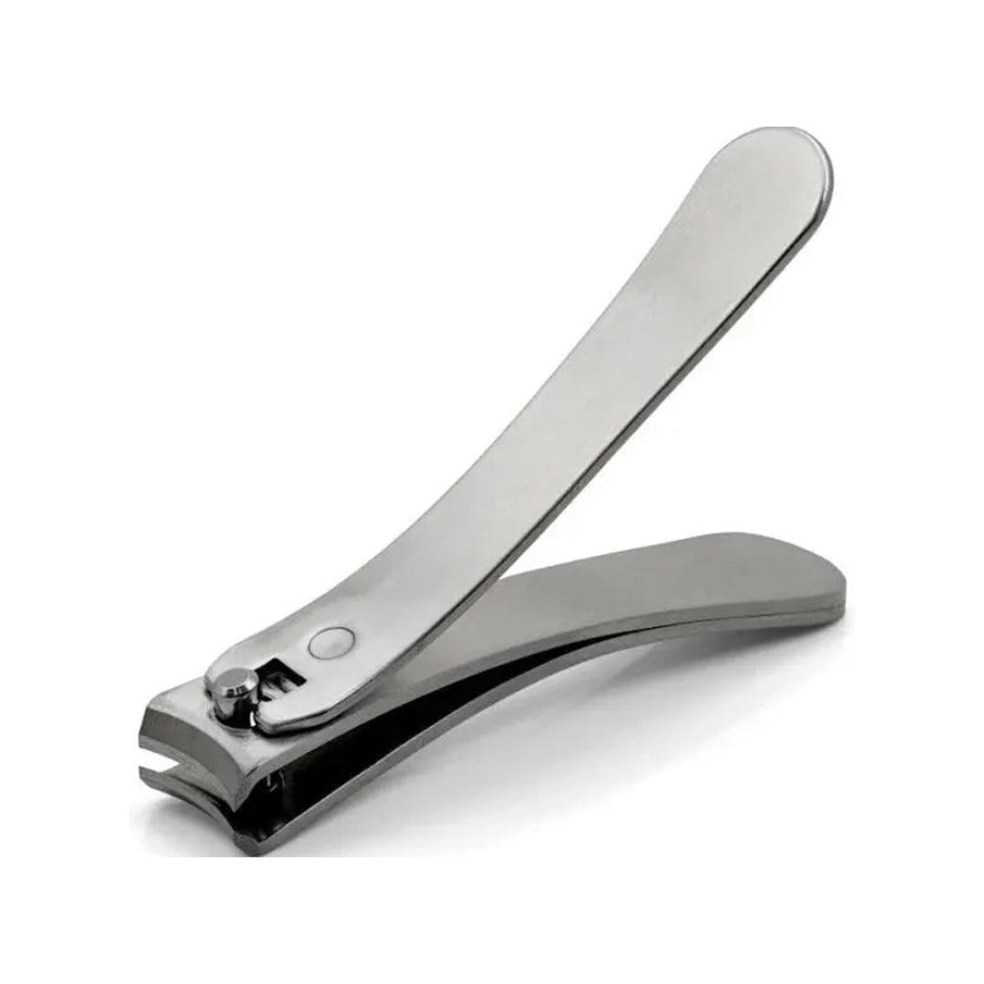 Pro-tool Stainless Steel Nail Clipper - Curved