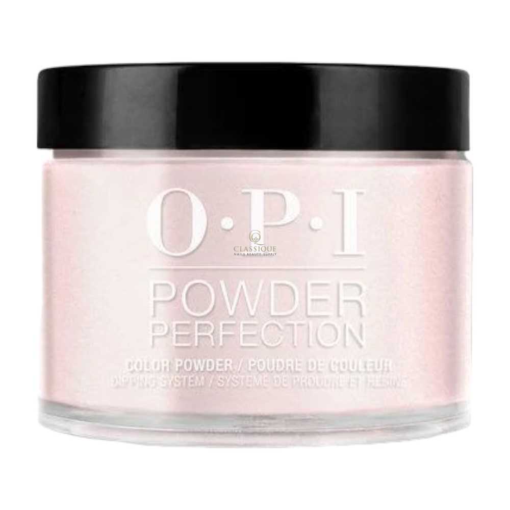OPI Powder Perfection - Let Me Bayou A Drink #DPN51 (Disc.)