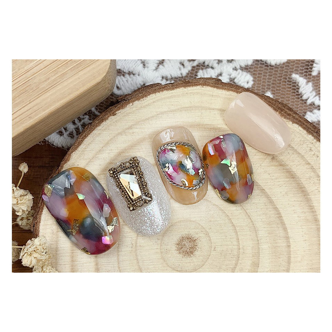 Kenzico Bunji Base (Blooming)