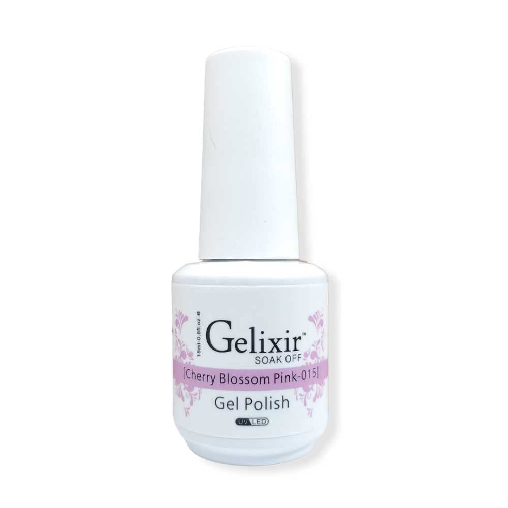 Gelixir Gel Polish #15