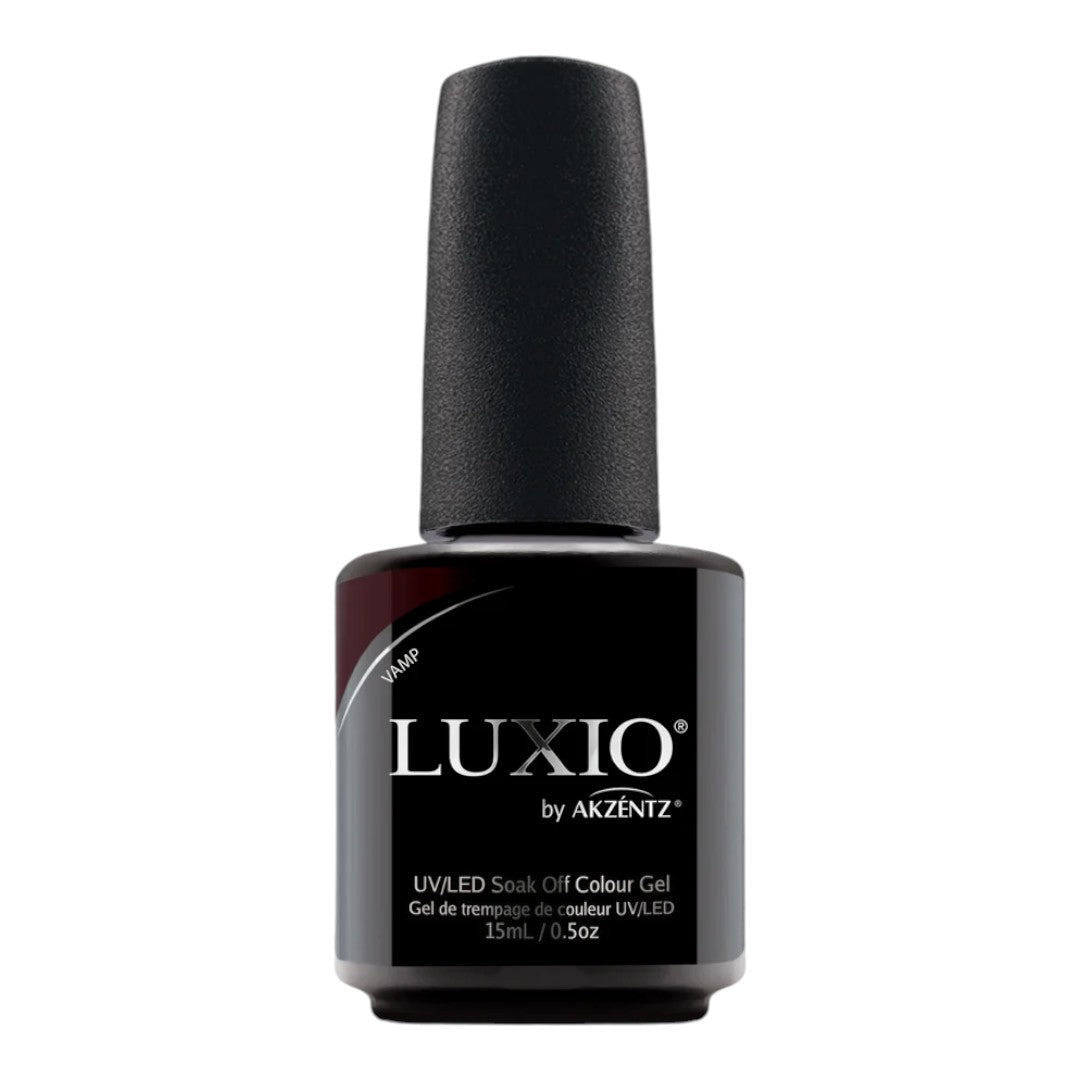 Akzéntz Luxio Gel Colour - Vamp #154