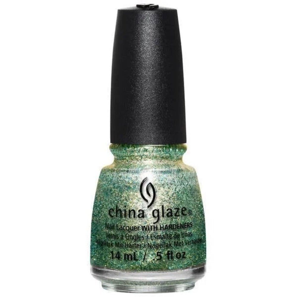 China Glaze - Holo At Ya Girl! #83610