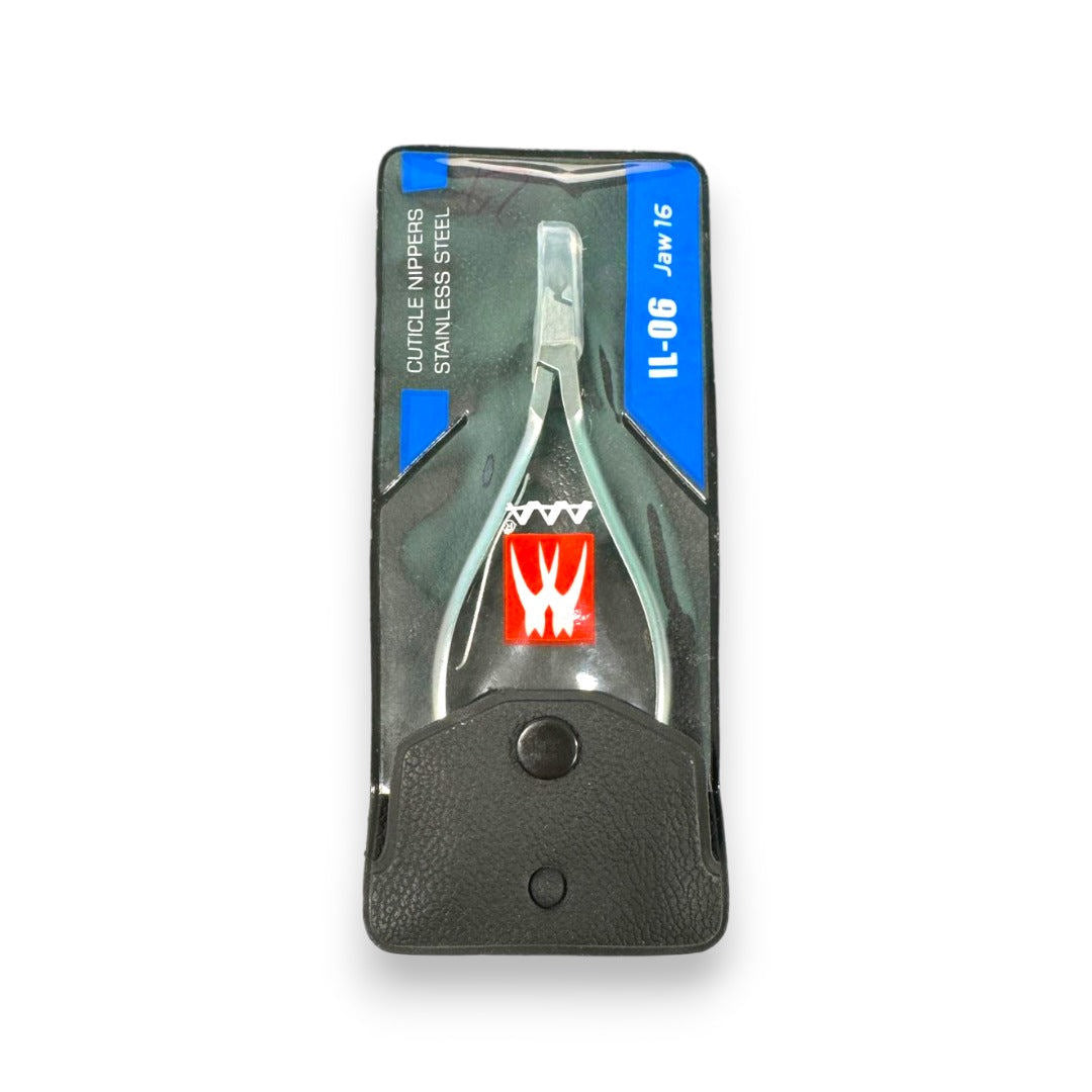 CNBS Cuticle Nipper Stainless Steel - Jaw 16