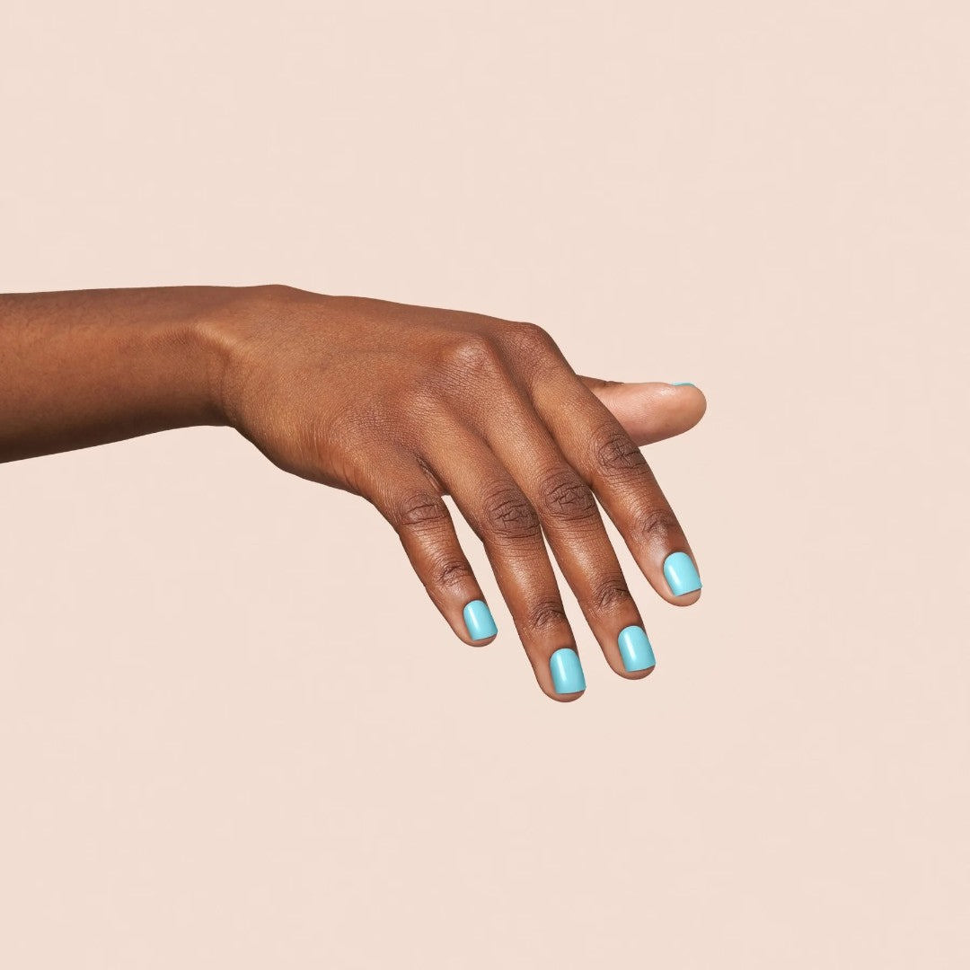 Bio Seaweed Gel #23 Powder Blue