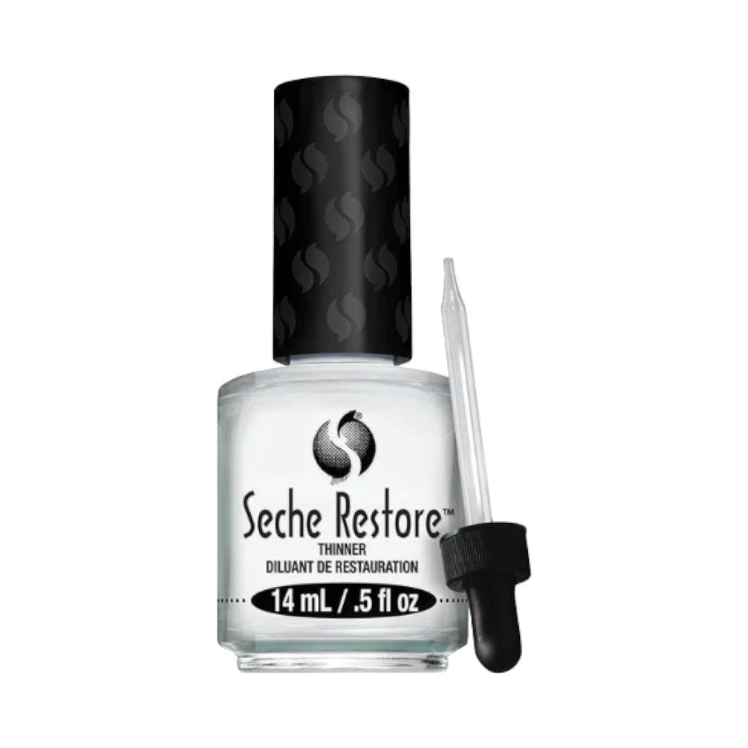 Seche Restore Thinner 0.5Oz #83045