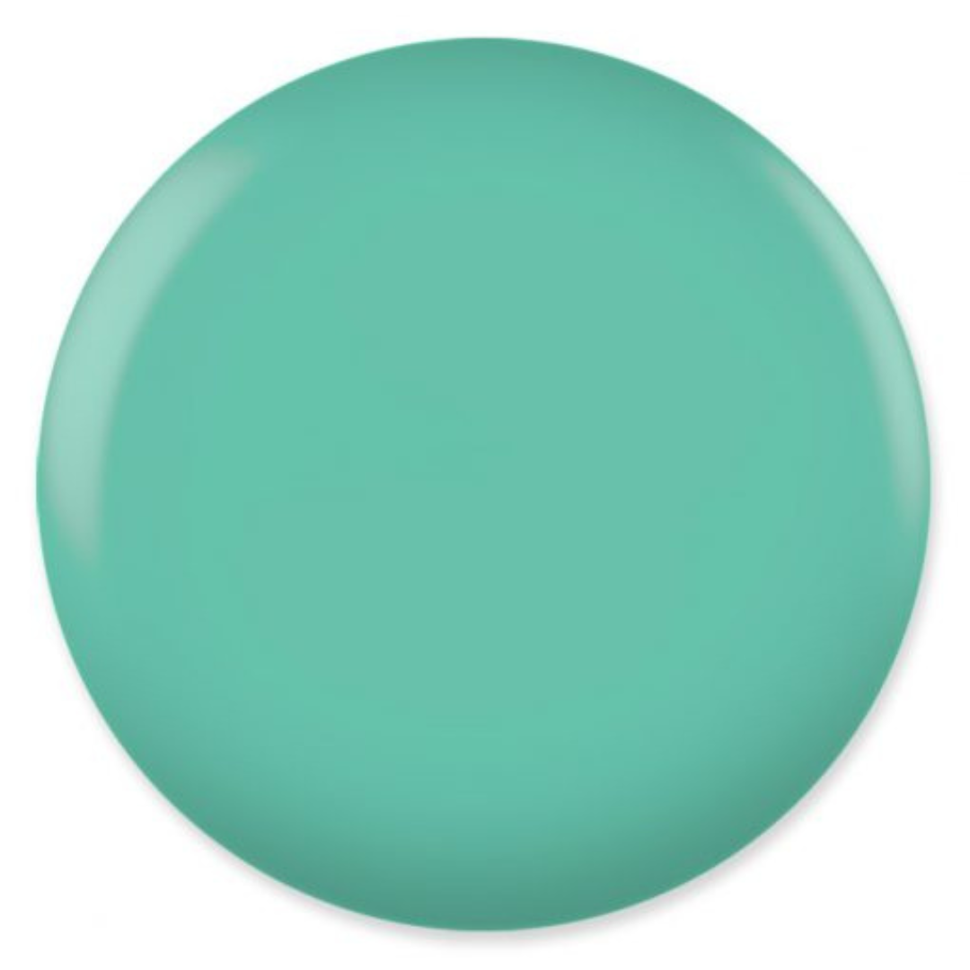DND Gel & Lacquer Duo - Green Spring #569