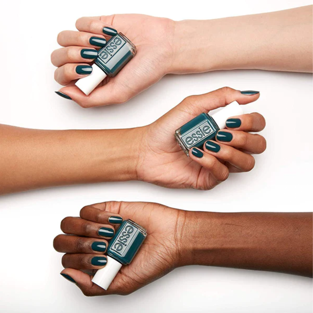 Essie Nail Lacquer - In Plane View #728