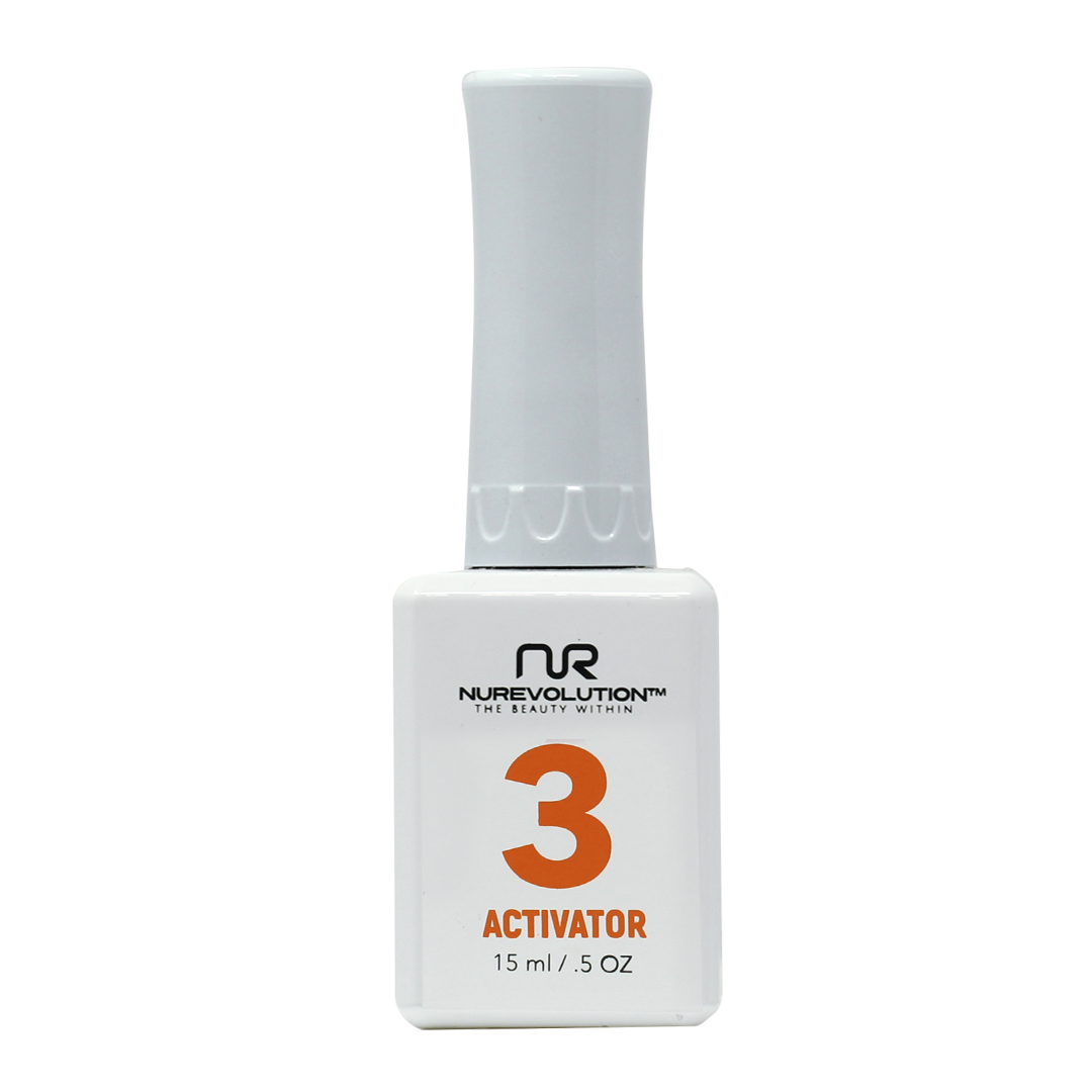 Nurevolution Dipping Liquid - #3 Activator #DL03
