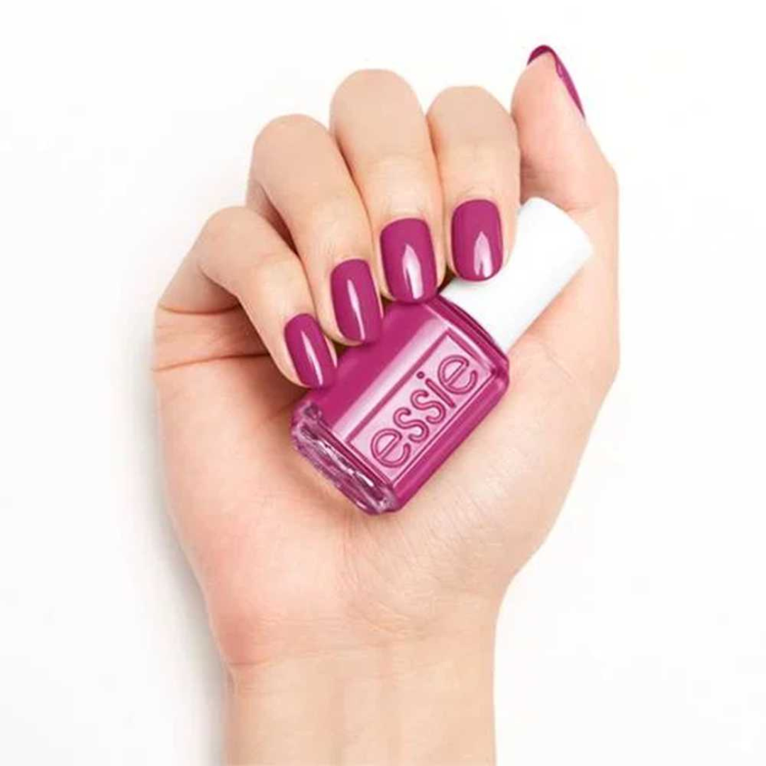 Essie Nail Lacquer - Swoon In The Lagoon #290