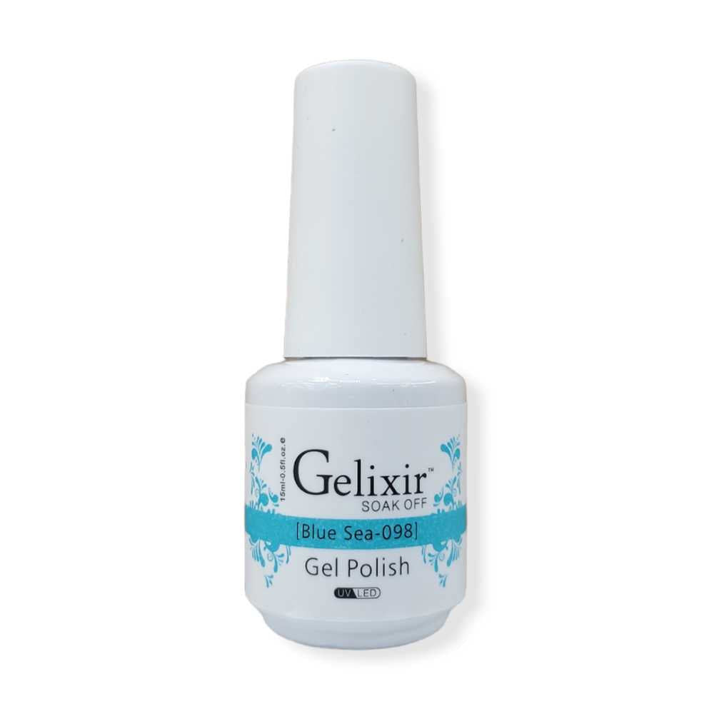 Gelixir Gel Polish #98