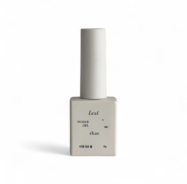 Éhae Art Gel (HEMA-Free) - Leaf Brown