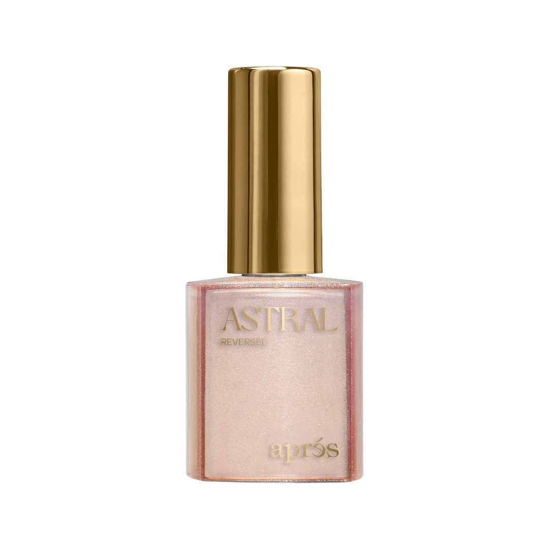 Apres Cat Eye Gel Couleur - Reversed #CE02