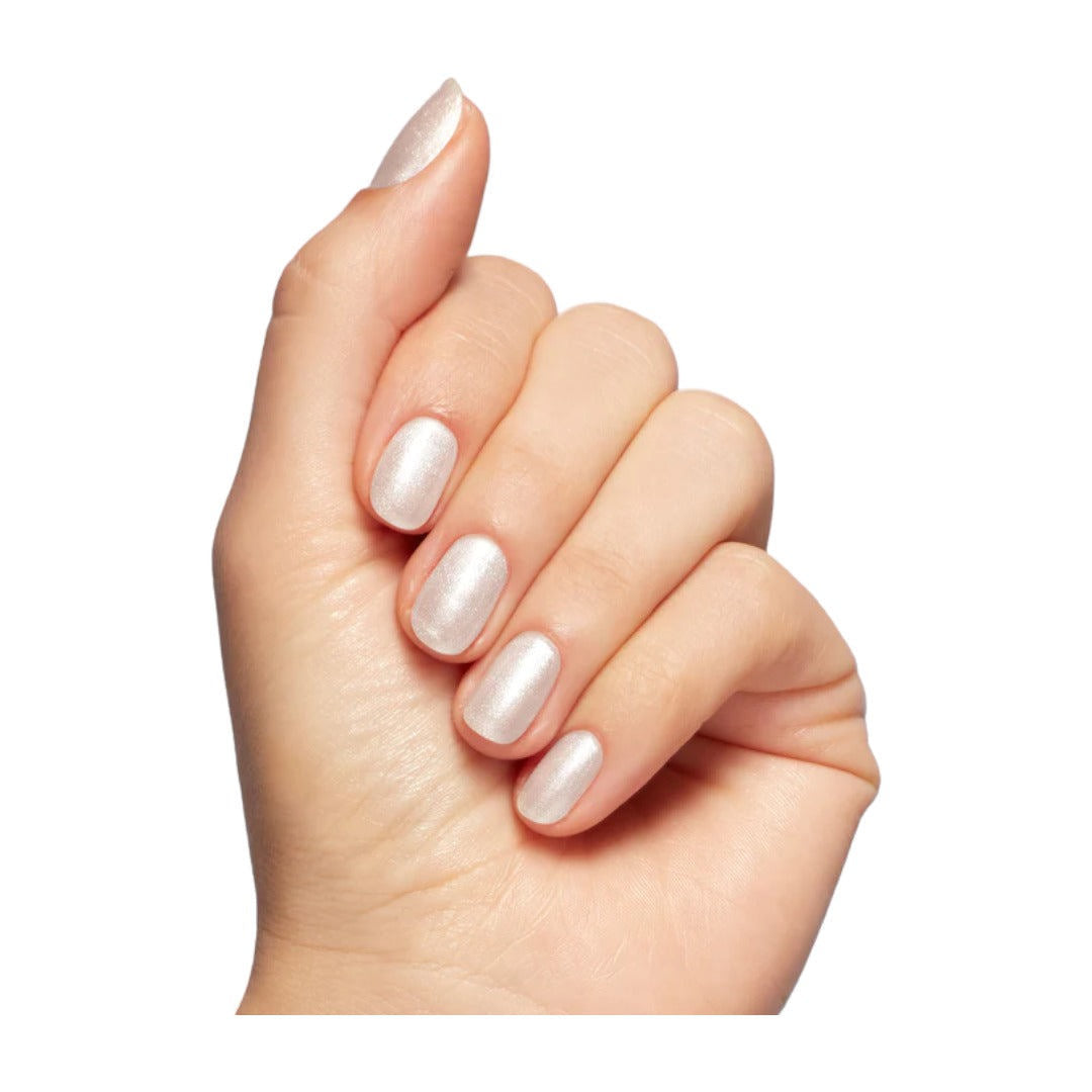 OPI Powder Perfection - Gemini & I #DPH022