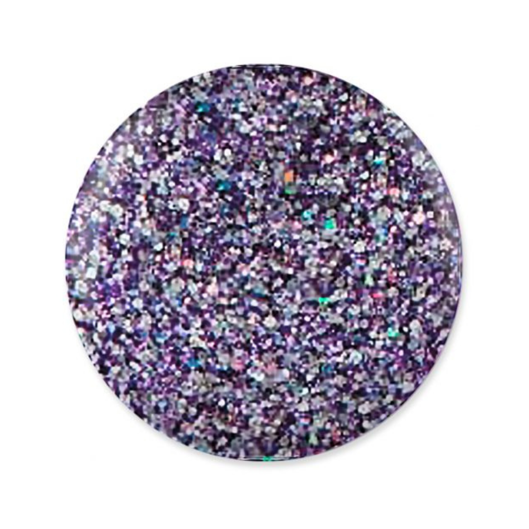 DND Gel & Lacquer Duo - Shooting Star #411