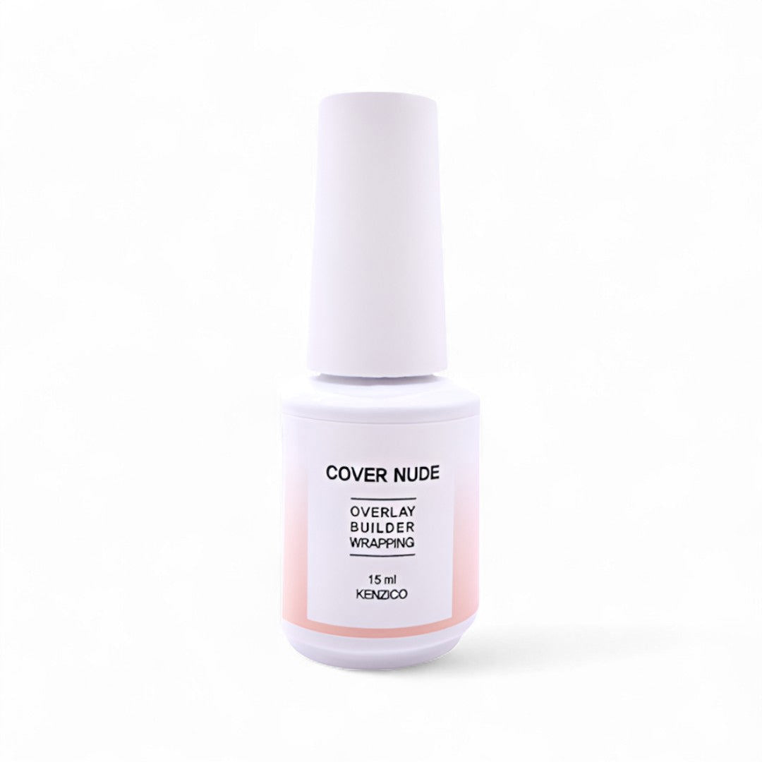 Kenzico Builder Gel Overlay 15Ml