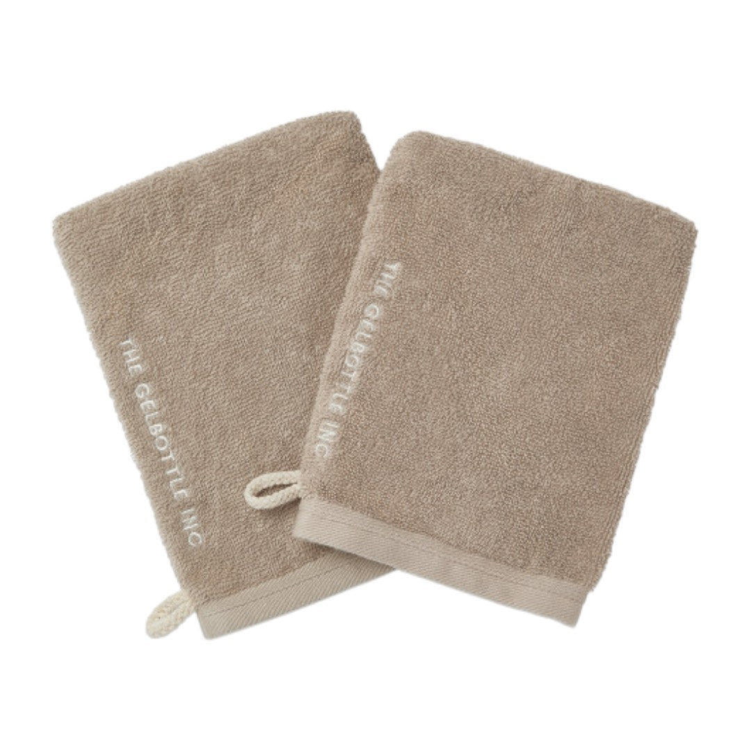 The Gelbottle Spa - Mitt