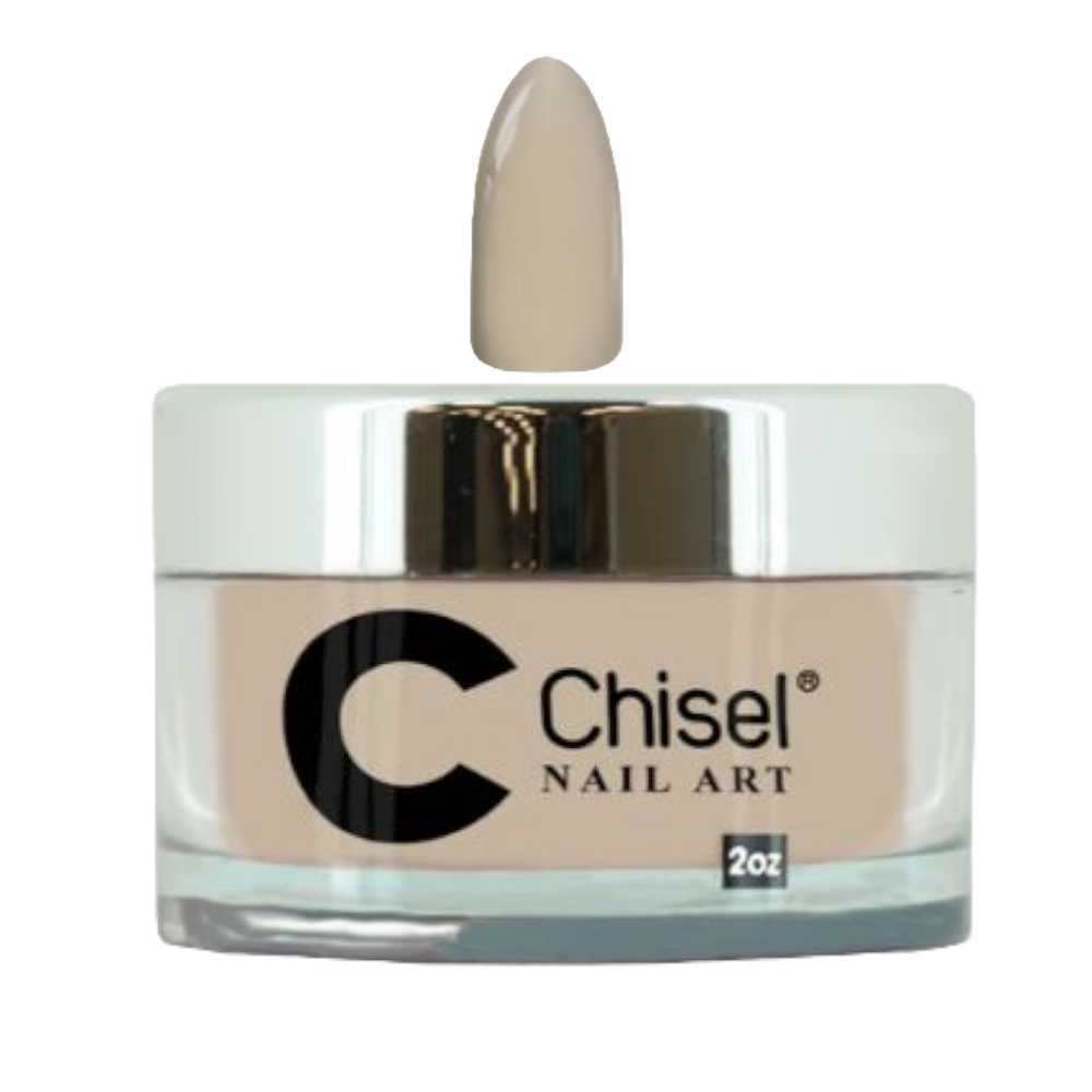 Chisel Dipping Powder 2Oz #Solid 195
