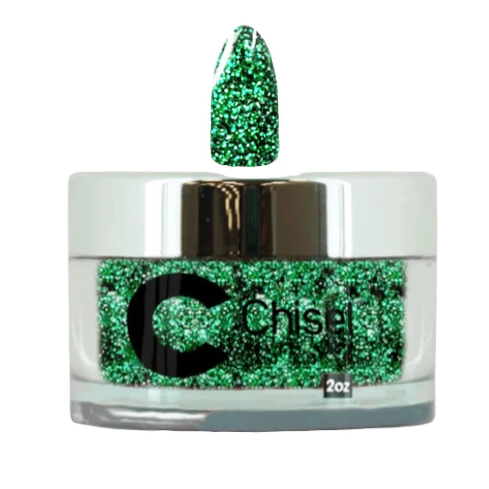 Chisel Dipping Powder 2Oz #Glitter 32