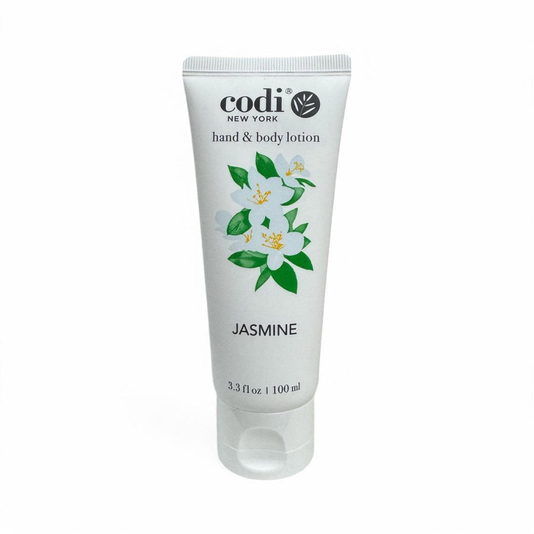 Codi Lotion 100Ml - Jasmine