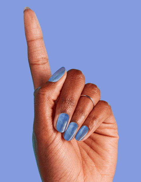 OPI Infinite Shine - LED Marquee #HRN25