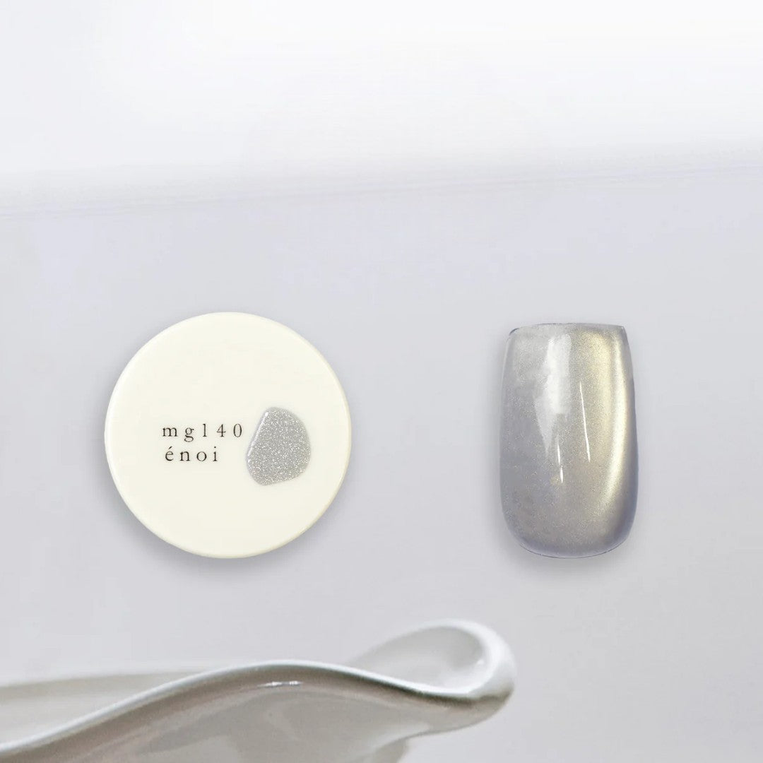 enoi GaLitter10色set & milk magnet10色set milk magnet – énoi