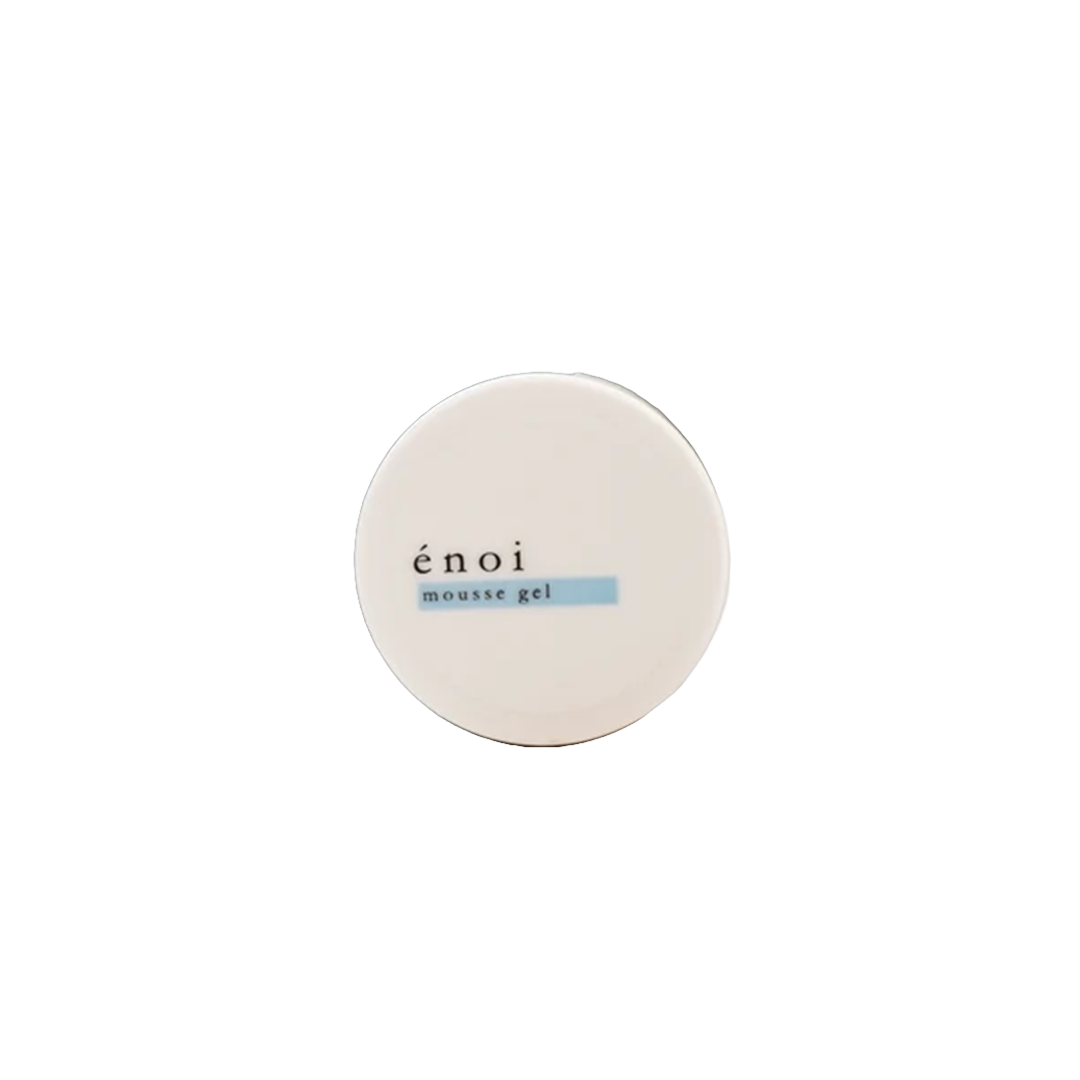 Enoi Mousse Gel | Professional Textured & 3D Nail Art Gel
