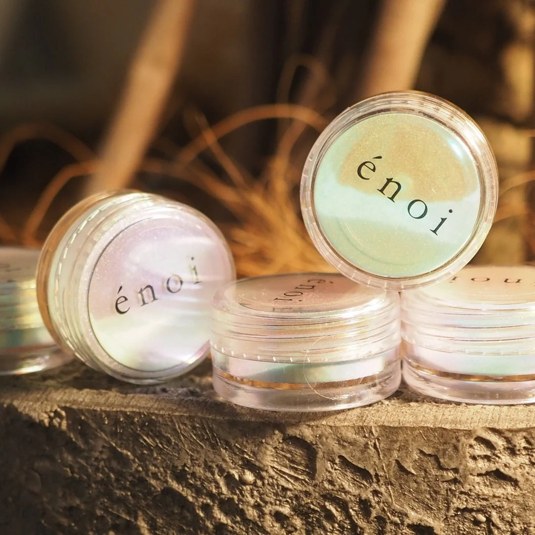 Enoi Chrome Powder - Water #WP3