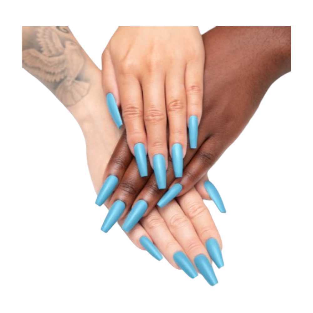 Apres Gel Couleur - Resting Beach Face #APGC242