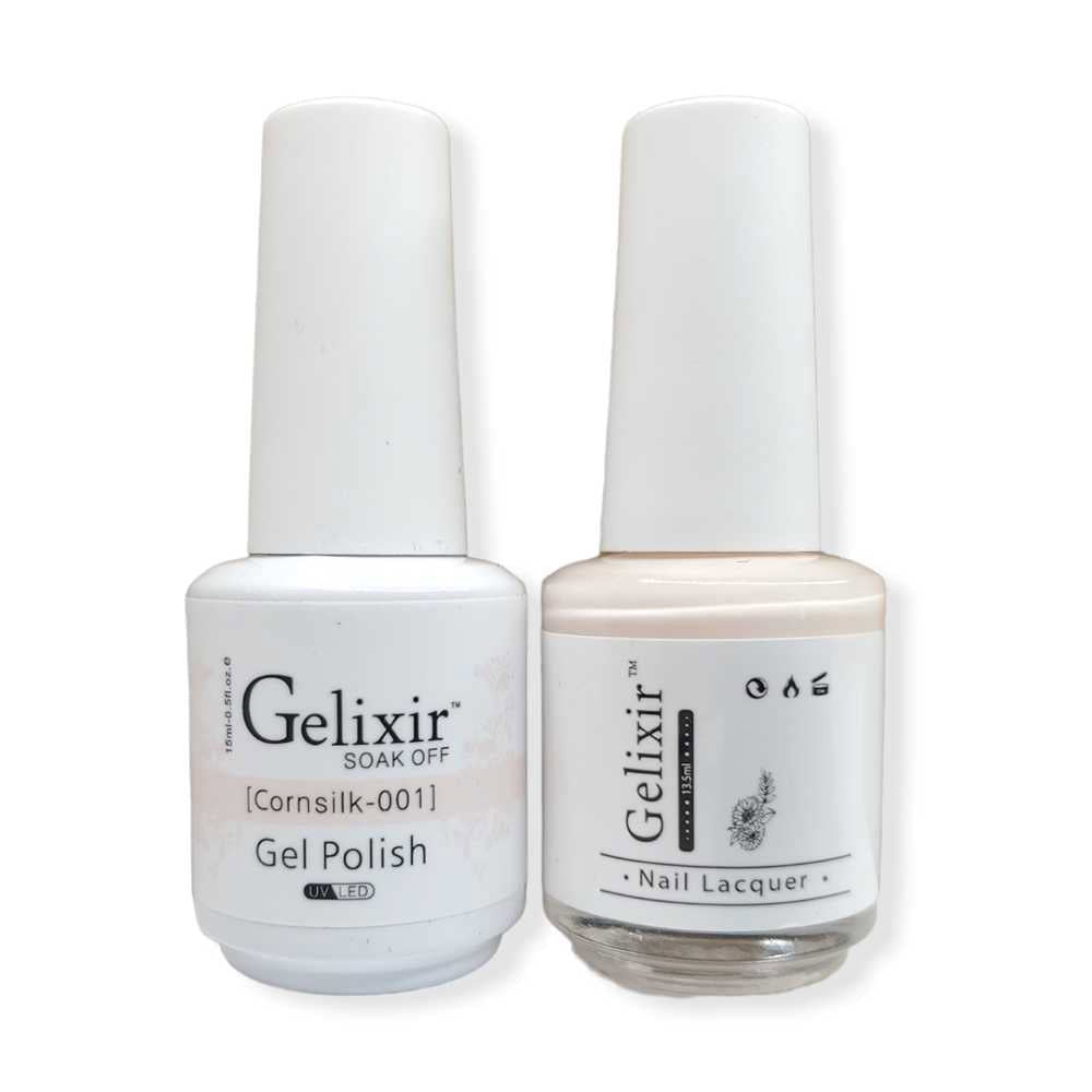 Gelixir Gel Duo #01