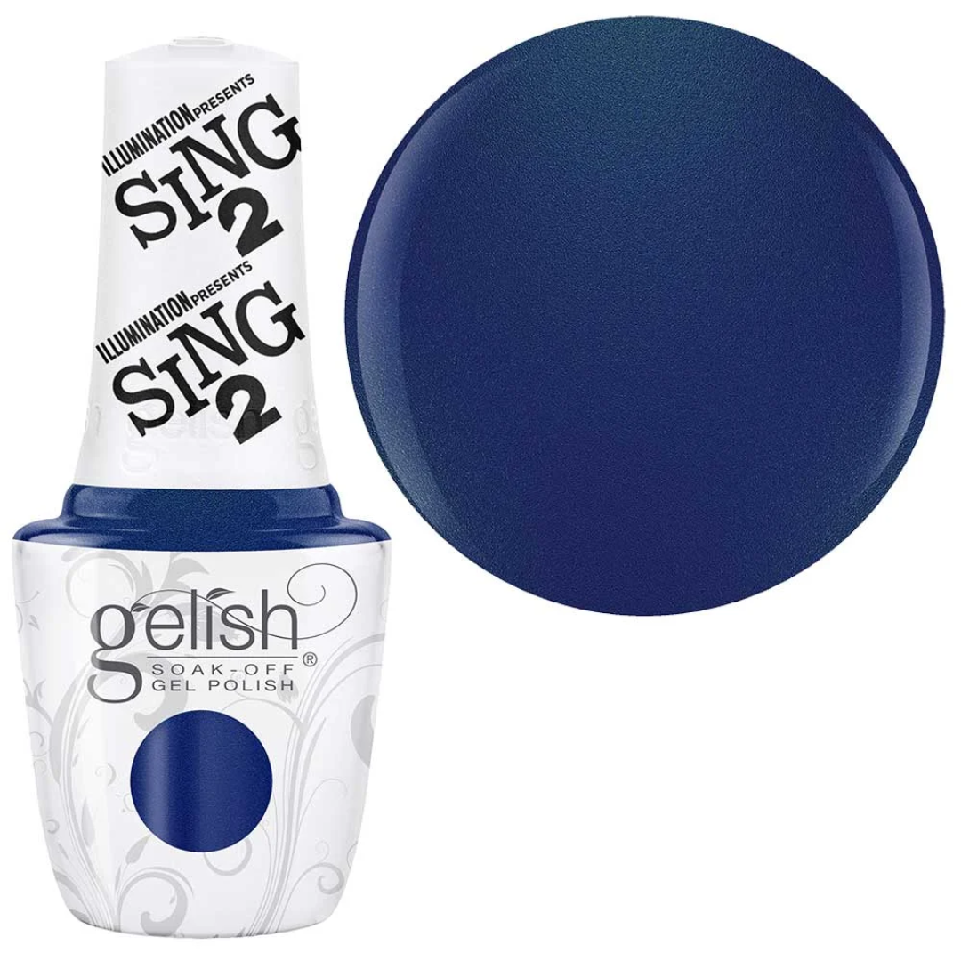 Gelish Gel Polish - Breakout Star #1110434