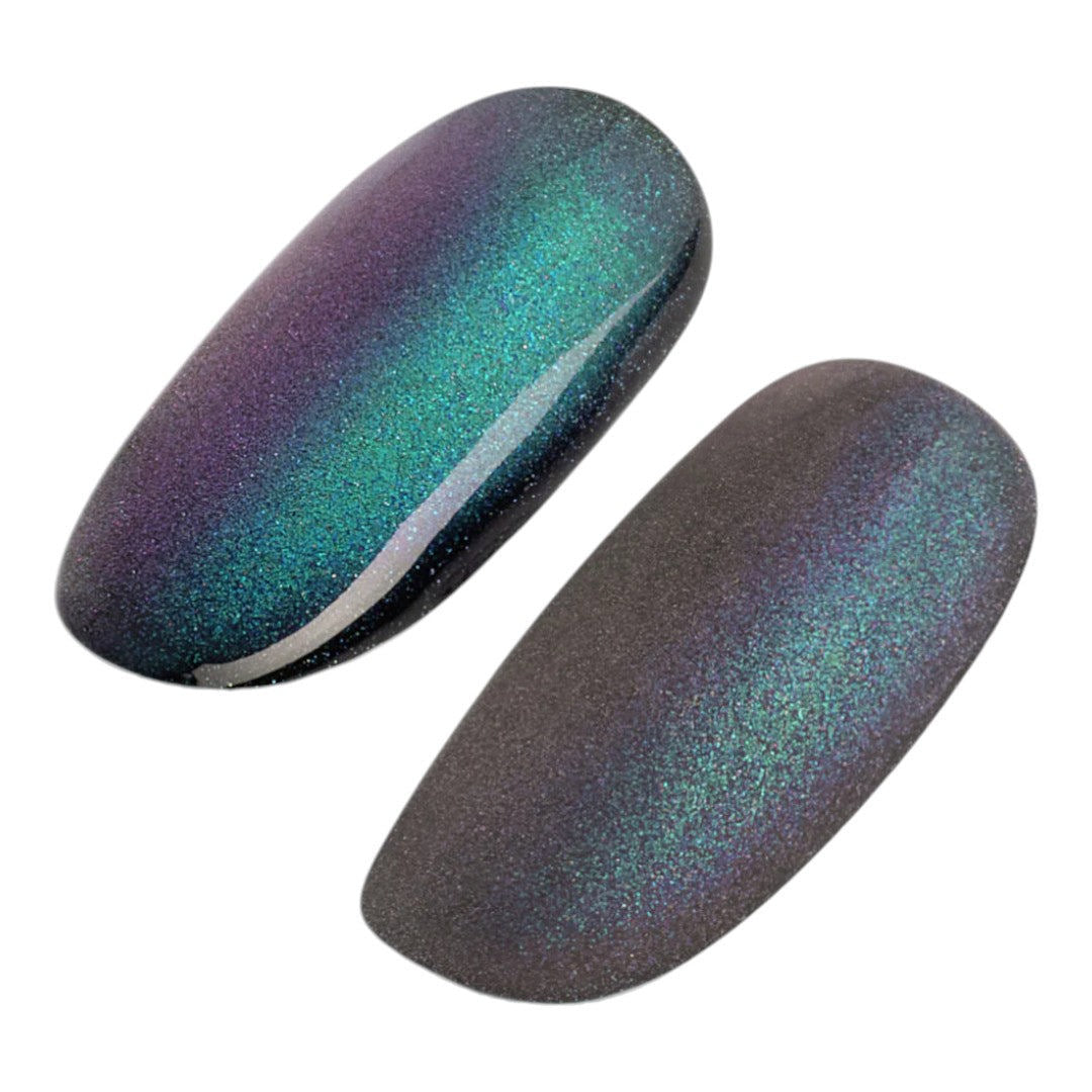 Ugly Duckling 9D Cat Eye #178