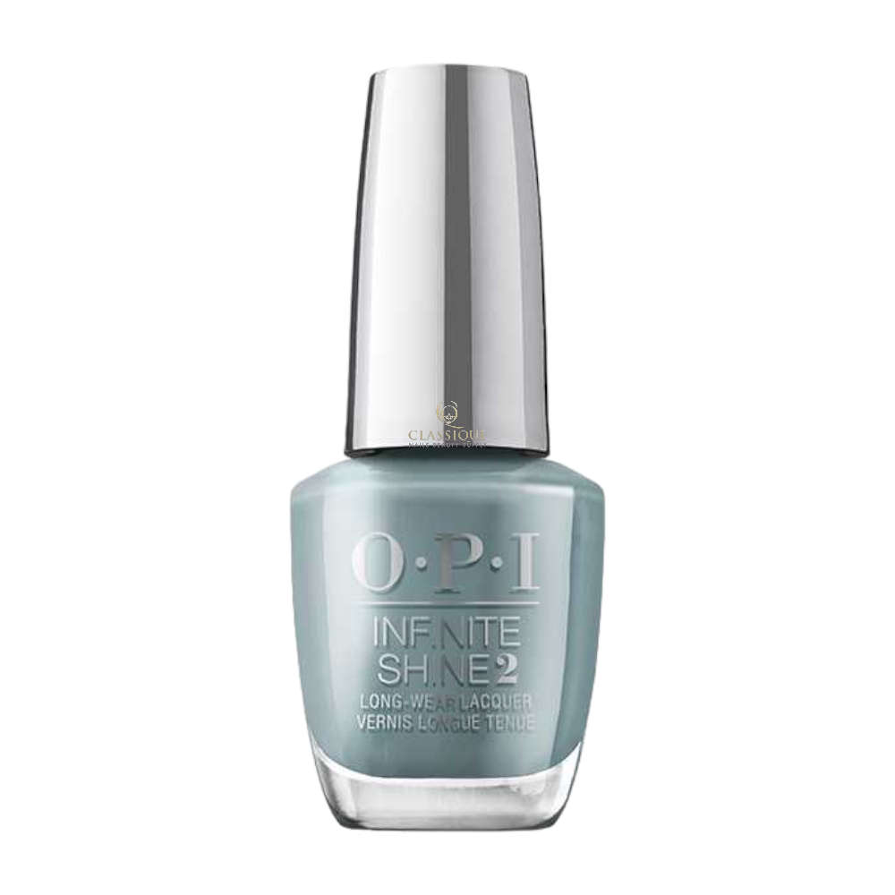 OPI Infinite Shine - Destined To Be A Legend #ISLH006 (Disc.)