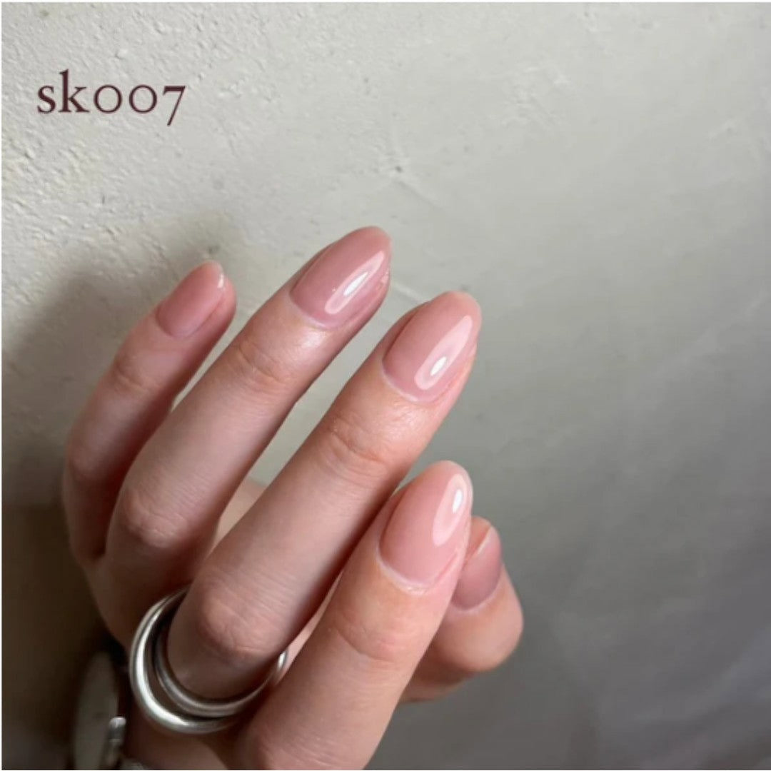 Enoi Gel Polish - Skin #SK007
