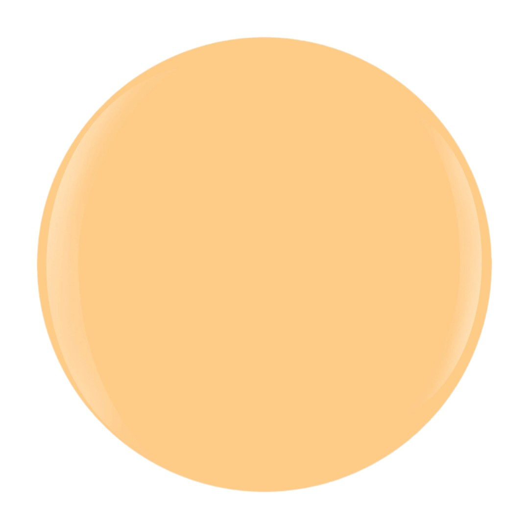 Gelish Gel Polish - Sunny Daze Ahead #1110524