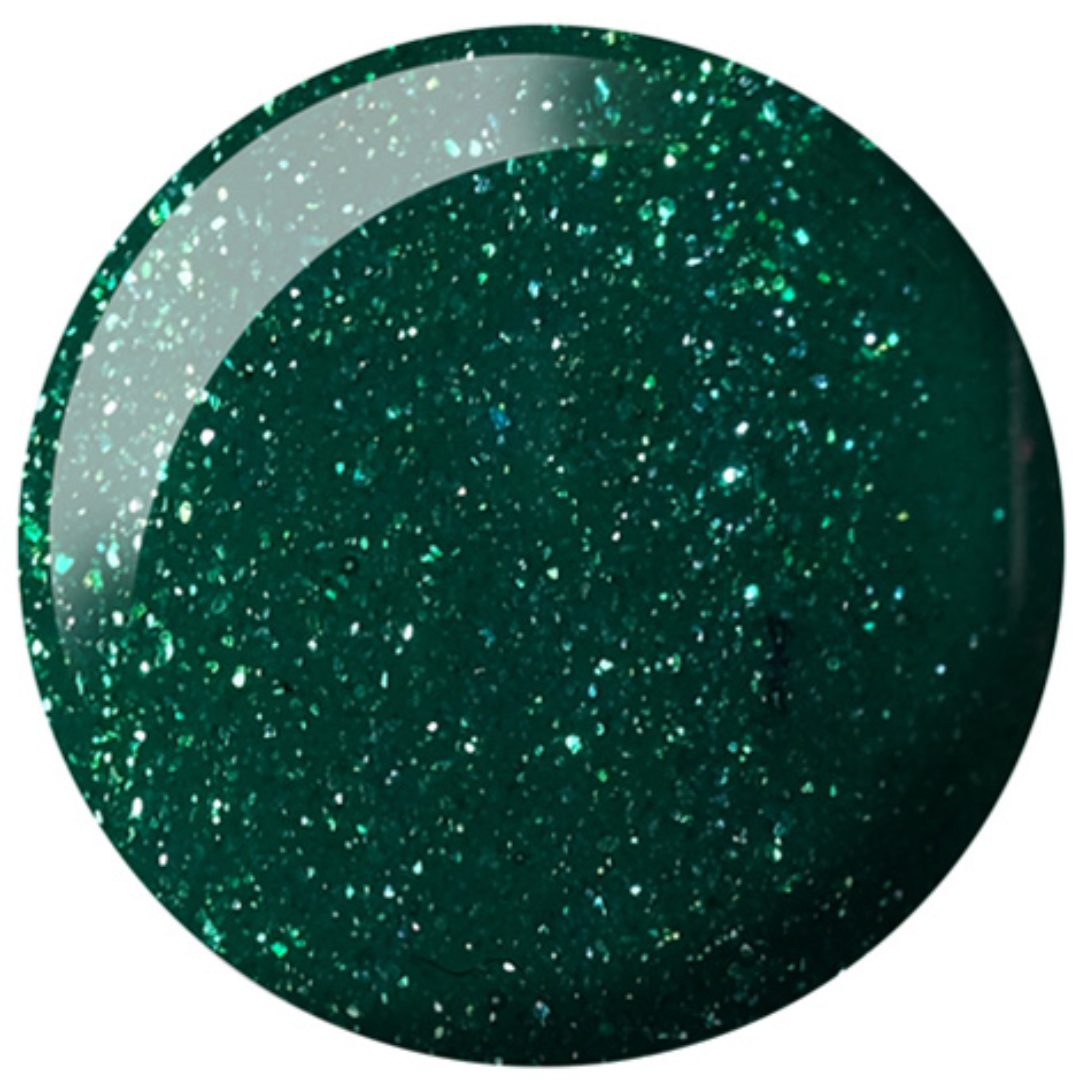 DND Gel & Lacquer Duo - Mistletoe Mania #766
