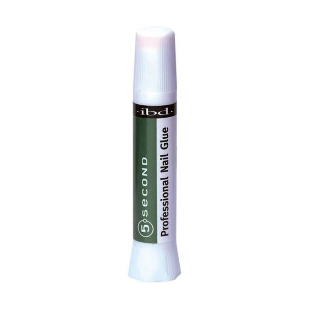 Ibd 5 Second Nail Glue 2G #51002