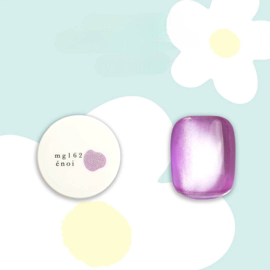 énoi Cat Eye Gel Polish - Summer Gálass Magnet Collection #MG150-MG169 (20pcs)