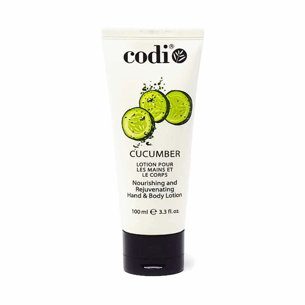 Codi Lotion 100Ml - Cucumber