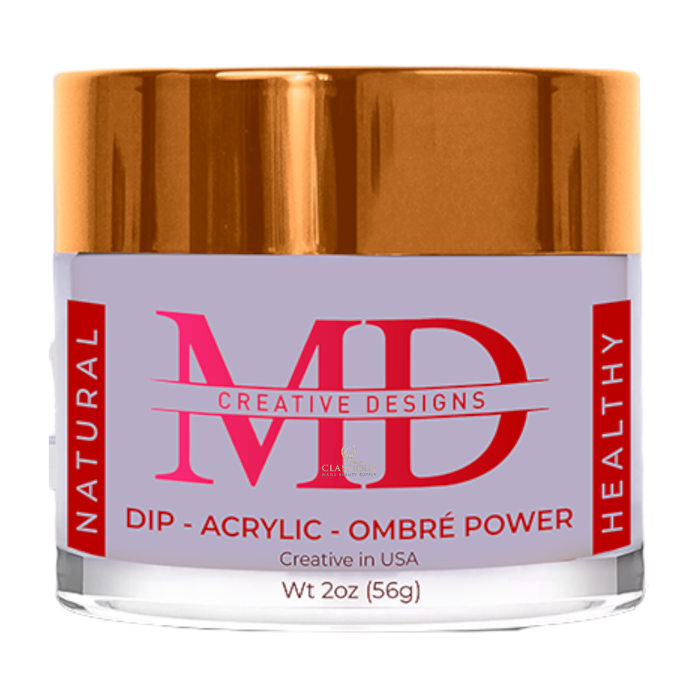 MD Dipping Powder 2In1 #K-86