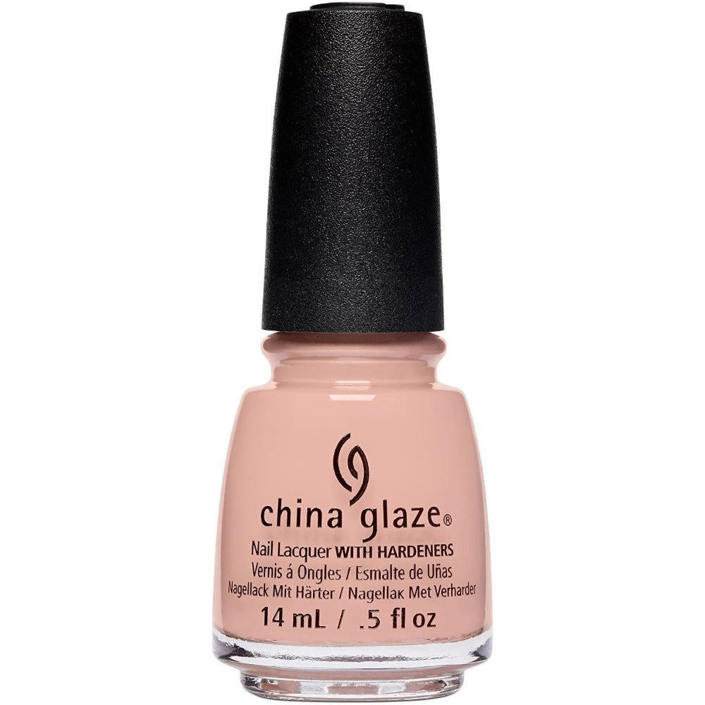 China Glaze - It's A Match #83967