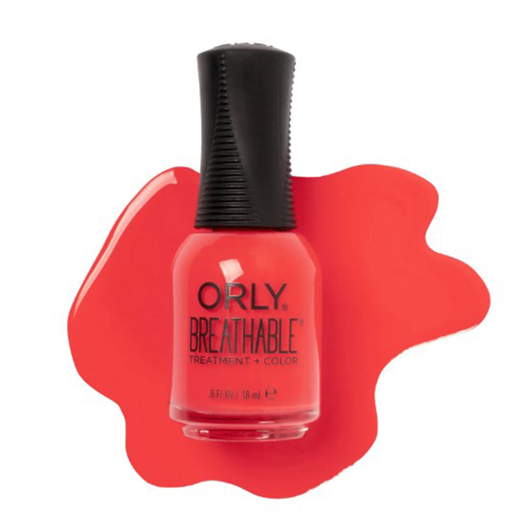 Orly Breathable - Vitamin Burst #20955
