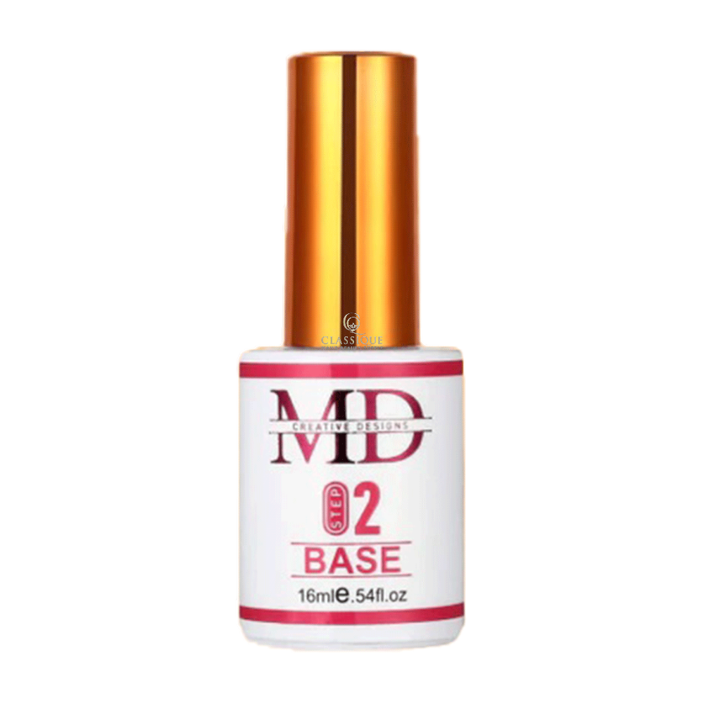 MD Dipping Liquid 0.5Oz #2